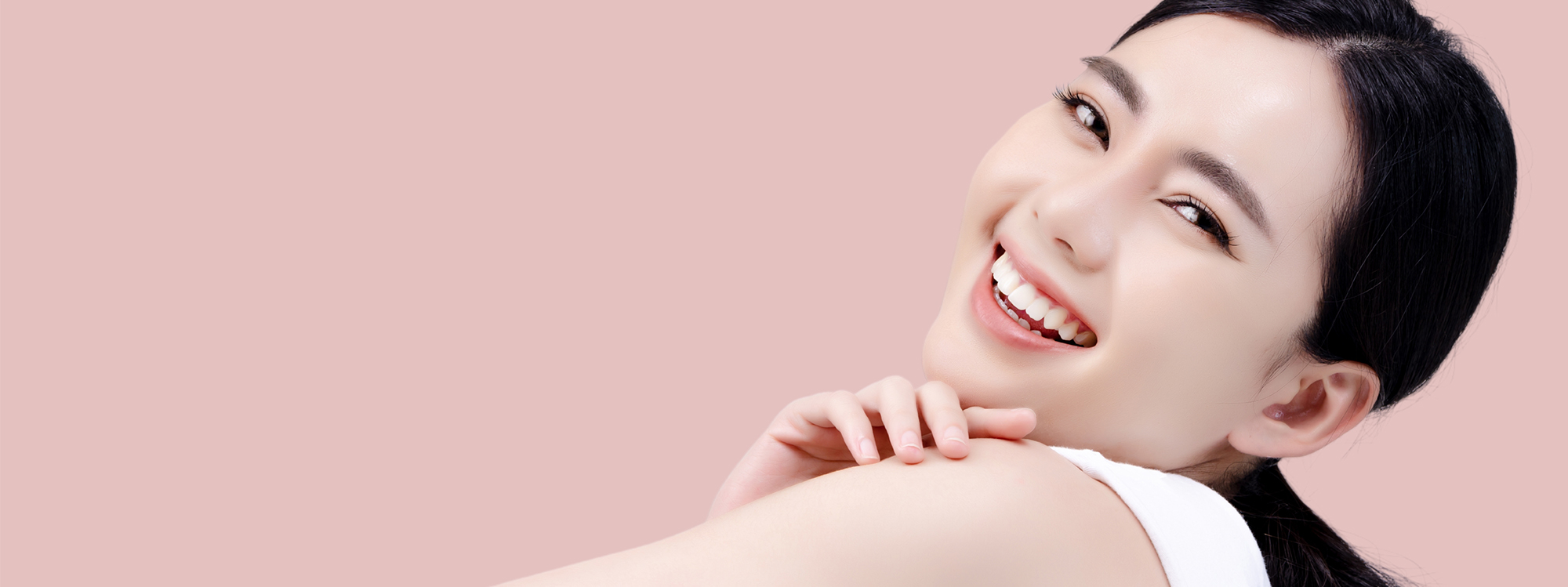 マウスピース矯正